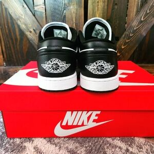 Womens Air Jordan Low